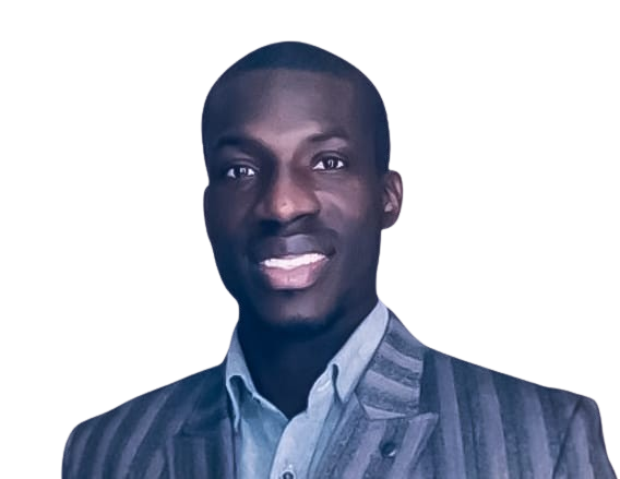 Mamadou DIA, CEO et Chef de produit
