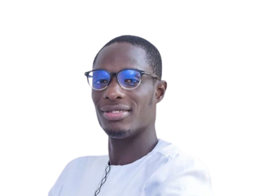 Saliou DIOP, Directeur marketing et commercial, cofondateur